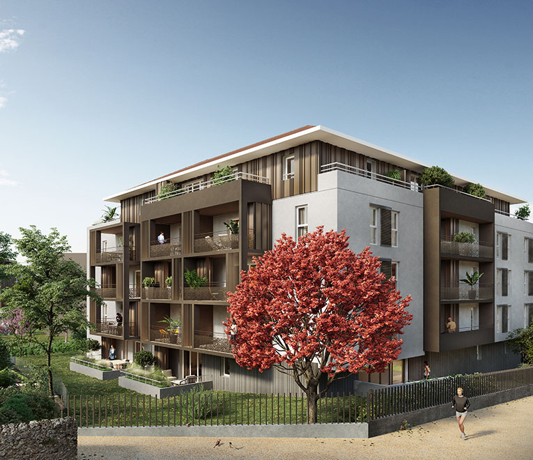 Residence-folia-Idesia